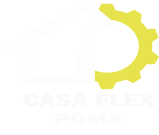 CASA FLEX POMA