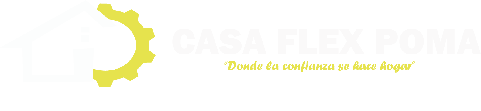 CASA FLEX POMA